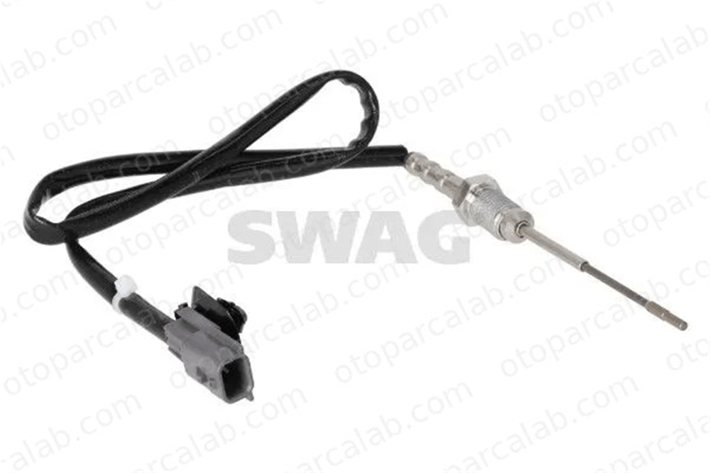 SWAG 33 11 2793 Egzoz Sıcaklık Sensörü NISSAN NV300 Panelvan/Van NV300 Kombi 226401632R 22630BB30B