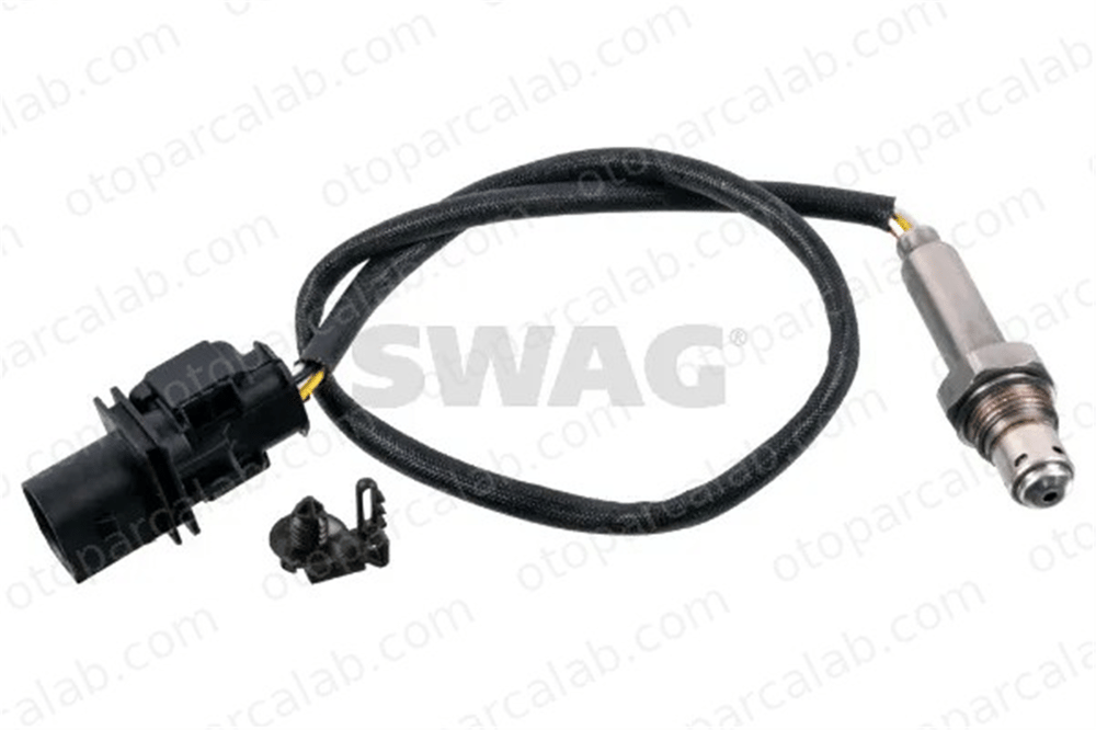 SWAG 33 11 2868 Oksijen (Lambda) Sensörü MERCEDES-BENZ C-SERISI BMW 5 35426918 0035426918