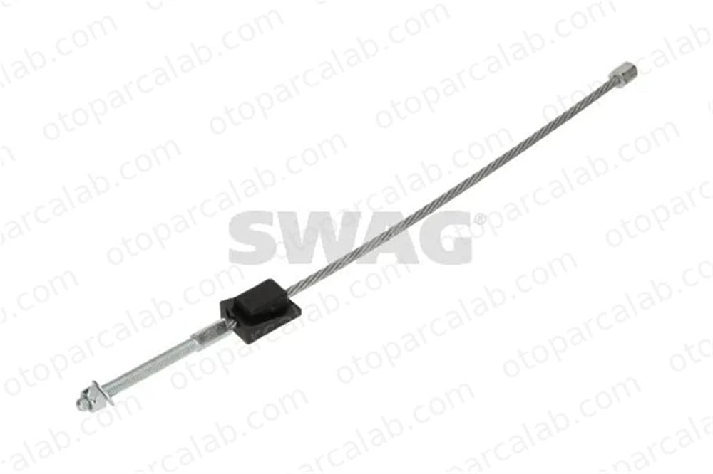 SWAG 33 11 2979 El Fren Teli Ön Sağ veya Sol FORD FIESTA V FUSION 2S612853AC 1205735