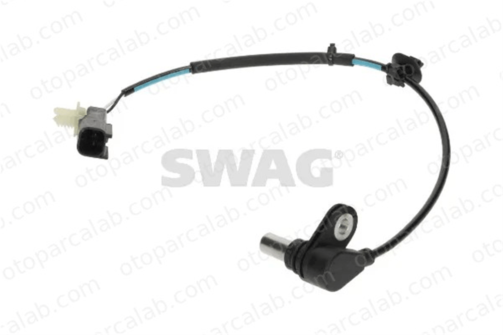SWAG 33 11 2984 Abs Sensörü Arka Sol FORD RANGER 1723527 2028436