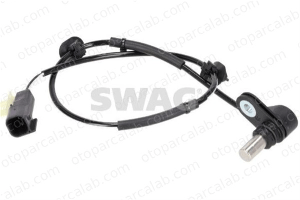 SWAG 33 11 2985 Abs Sensörü Arka Sağ FORD RANGER 1723520 2028435