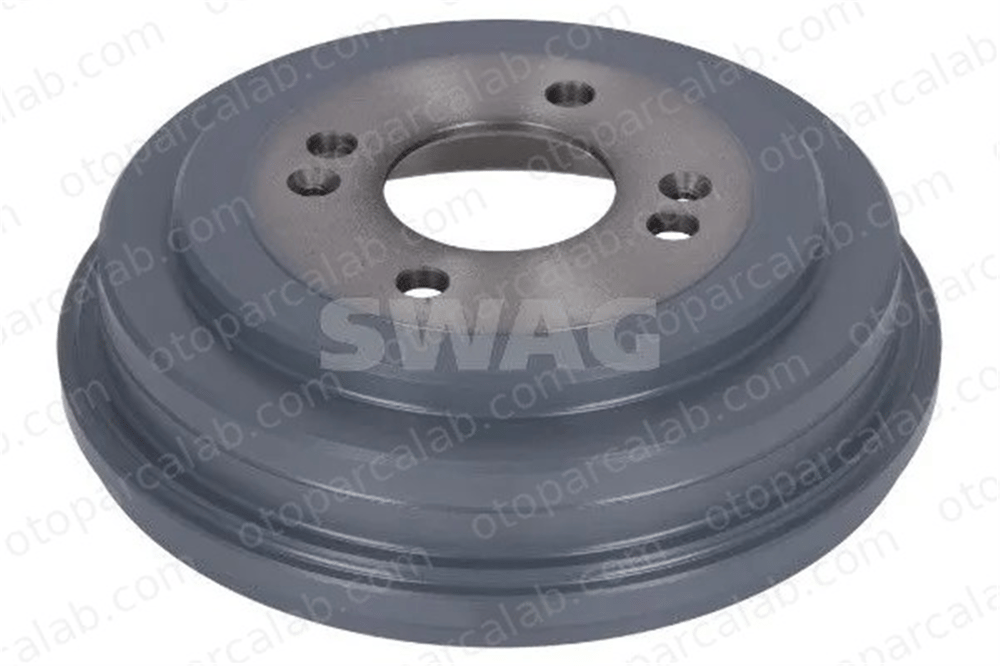 SWAG 33 11 3014 Kampana Arka Sağ veya Sol HYUNDAI i10 I i20 I 584110X000 584111G000