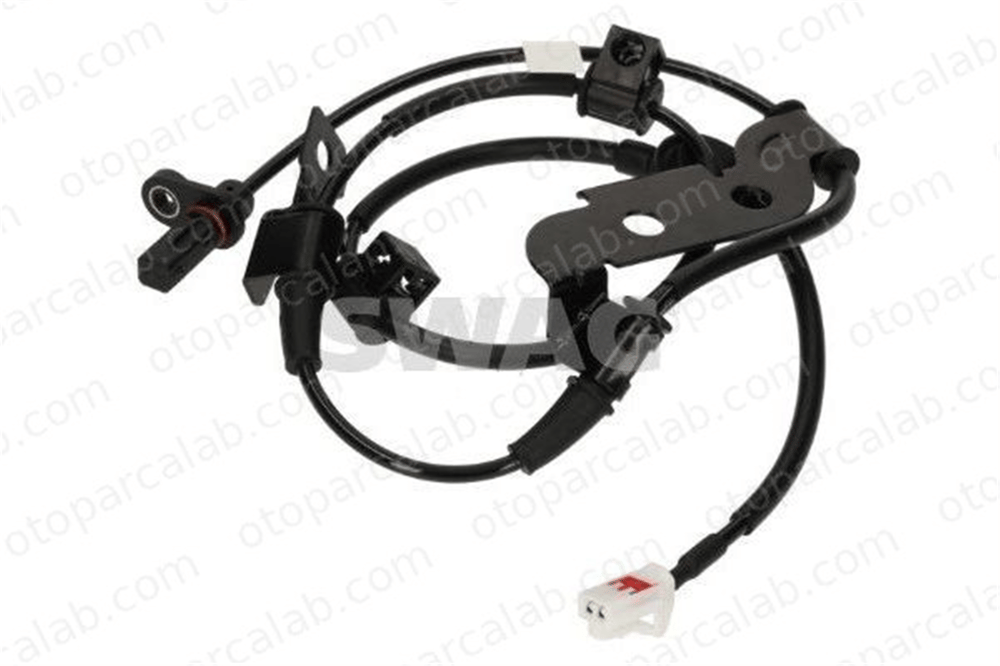SWAG 33 11 3971 Abs Sensörü Arka Sağ KIA CEE'D HYUNDAI i30 59930 A6300