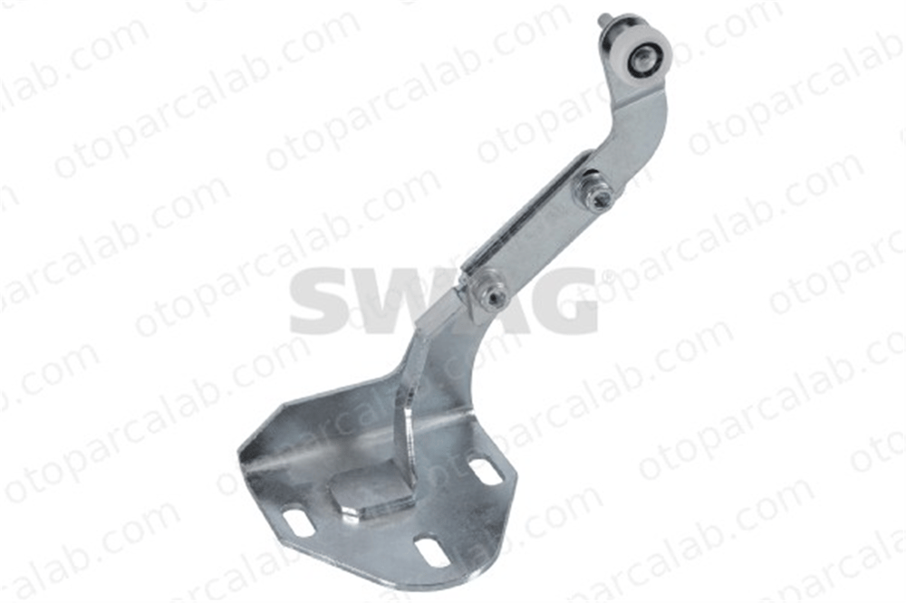 SWAG 37 10 1888 Sürgülü Kapı Makarası Orta IVECO DAILY IV Platform şasi DAILY IV Panelvan/Van 3804682 0 0380 4682