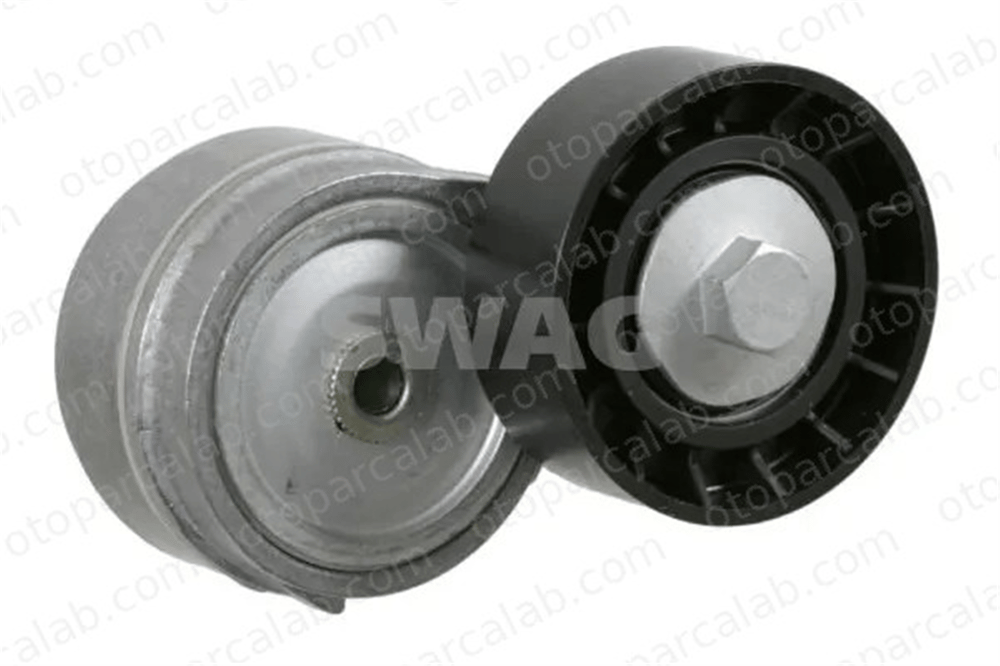 SWAG 37 92 2896 Vantilatör Kayış Gergi Rulmanı IVECO DAILY III Panelvan/Van DAILY III Platform şasi 7303414 500332622