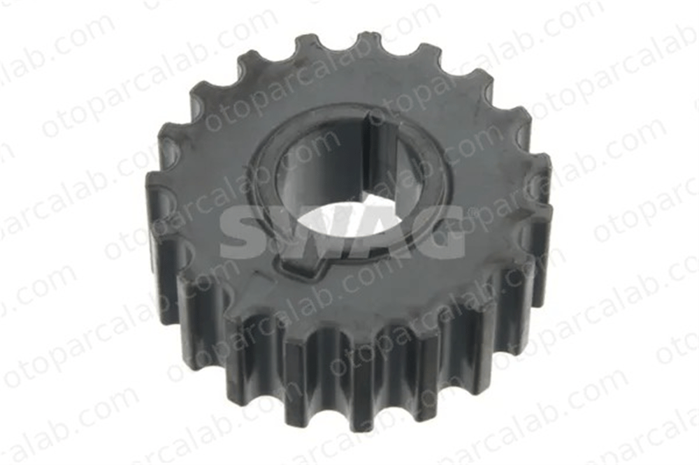 SWAG 40 05 0012 Krank Dişli OPEL KADETT E KADETT E Hatchback 614549 0614549