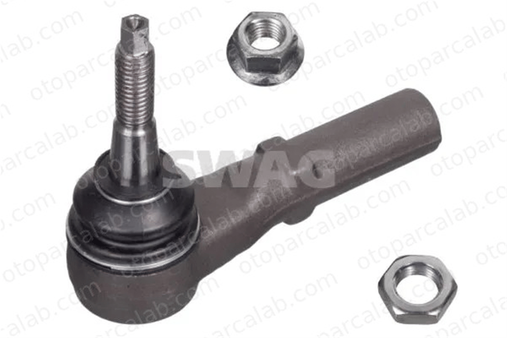 SWAG 40 10 2390 Rot Başı Sağ veya Sol OPEL INSIGNIA A INSIGNIA A Sports Tourer 40102390 13272000