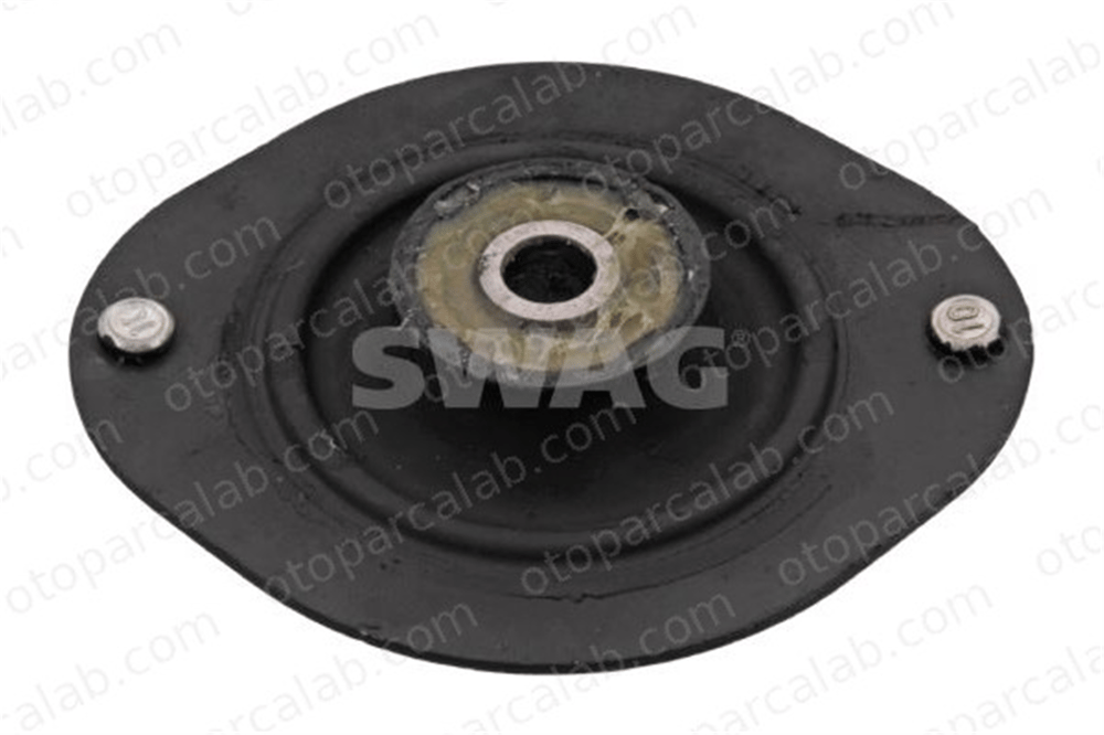 SWAG 40 54 0004 Amortisör Tabla Takozu Ön Sağ veya Sol OPEL KADETT E Hatchback KADETT E 344509 90184756