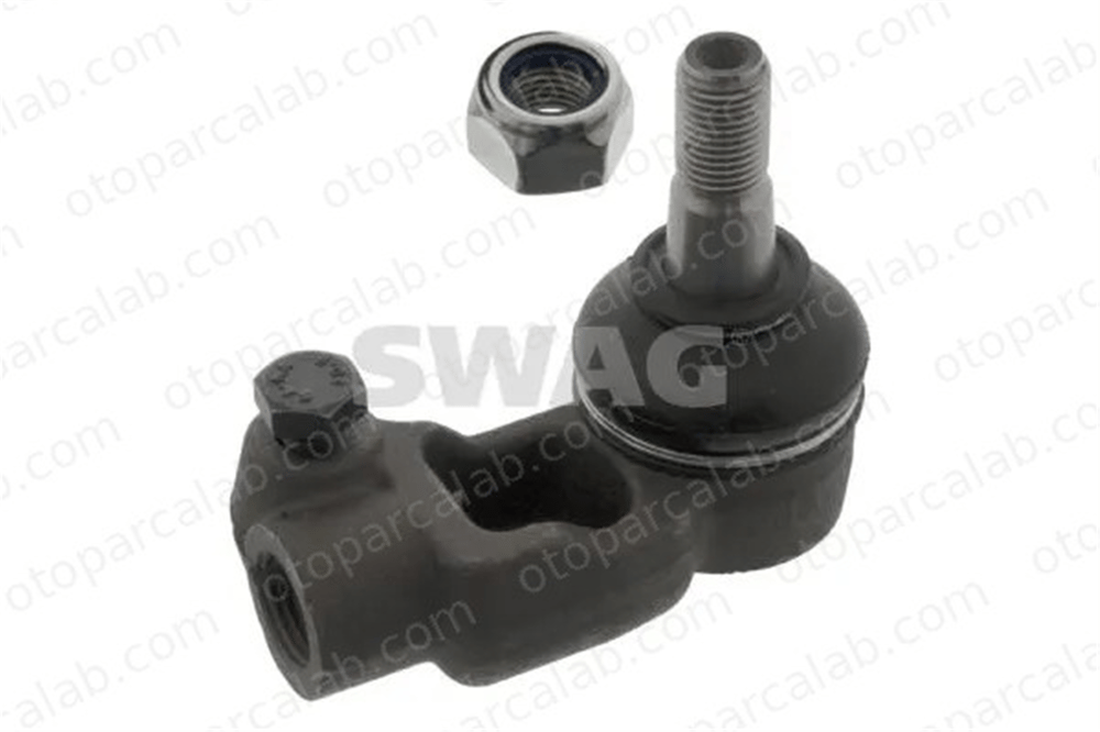 SWAG 40 71 0006 Rot Başı Sağ OPEL KADETT E Hatchback KADETT E 40710006 26001806