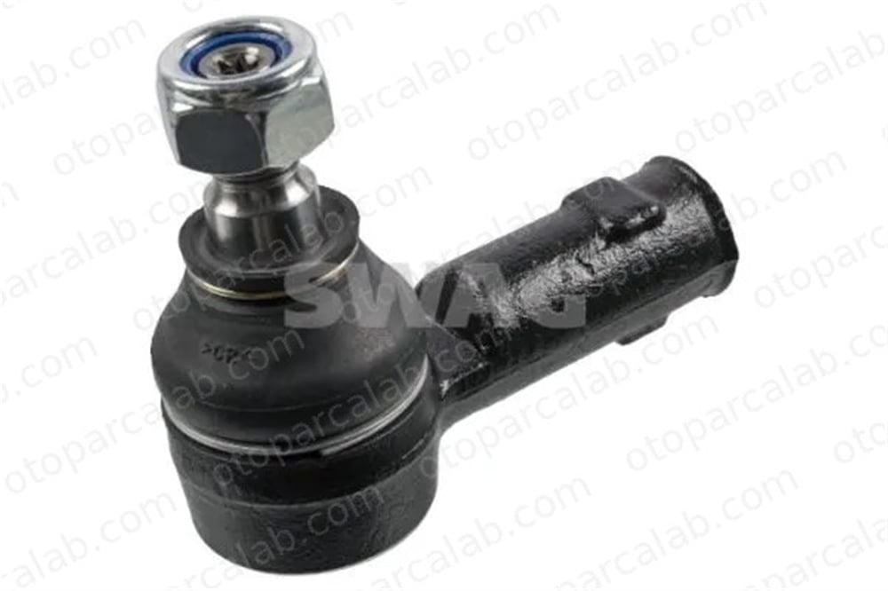 SWAG 40 71 0015 Rot Başı Sağ veya Sol OPEL CAMPO ISUZU KB 40710015 94459481
