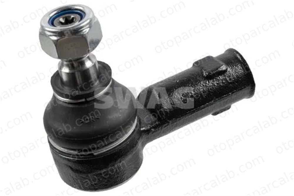 SWAG 40 71 0016 Rot Başı Sağ veya Sol OPEL CAMPO ISUZU KB 40710016 94459480