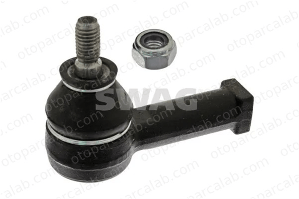 SWAG 40 71 0024 Rot Başı Sağ veya Sol OPEL CORSA B COMBO Kasa/büyük limuzin 40710024 1603455