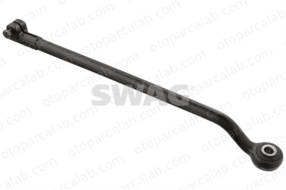SWAG 40 72 0006 Rot Mili Sağ OPEL KADETT E Hatchback KADETT E 7848282 07848282