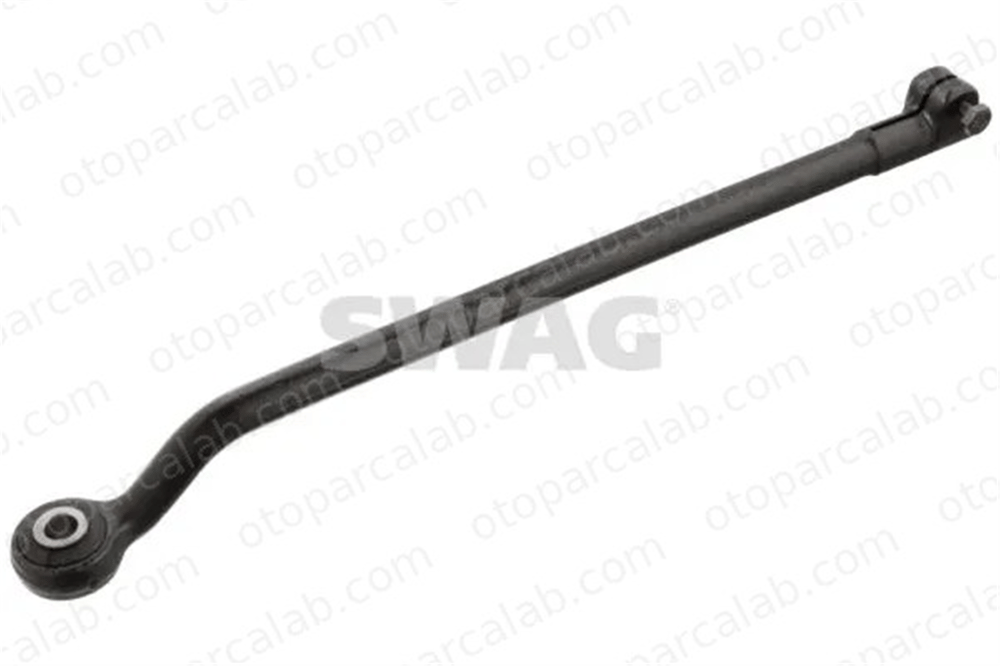 SWAG 40 72 0007 Rot Mili Sol OPEL KADETT E Hatchback KADETT E 7848281 07848281