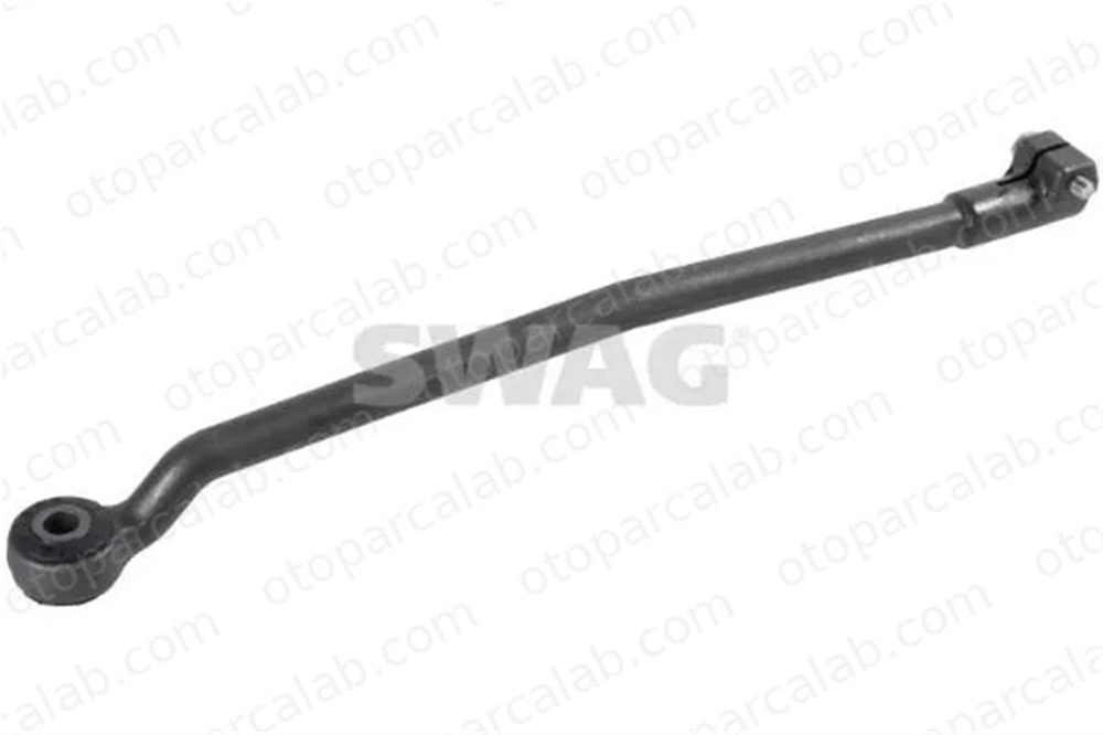 SWAG 40 72 0008 Rot Mili Sağ OPEL ASTRA F Station wagon VECTRA A 322080 90304626