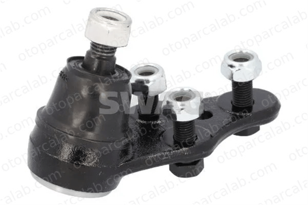 SWAG 40 78 0002 Rotil Alt Sağ veya Sol OPEL KADETT E Hatchback KADETT E 40780002 94788122