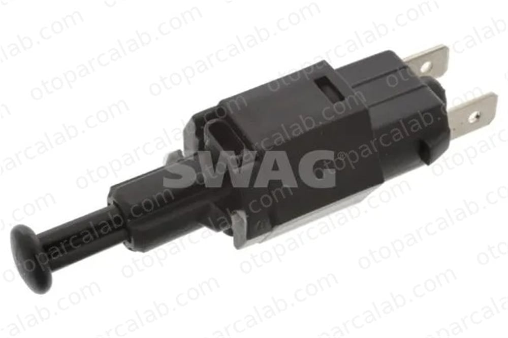 SWAG 40 90 2803 Fren Müşürü OPEL ASTRA F Station wagon KADETT E Hatchback 1239433 90196375