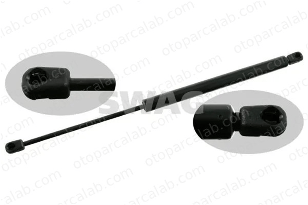 SWAG 40 92 7648 Bagaj Amortisörü Sağ veya Sol OPEL OMEGA A Station wagon 90246621 90246620