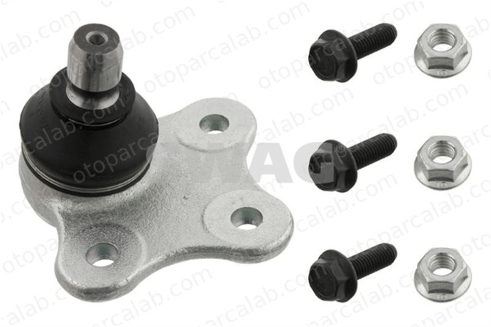 SWAG 40 92 8420 Rotil Alt Sağ veya Sol ALFA ROMEO MITO OPEL CORSA D 352067 51783056