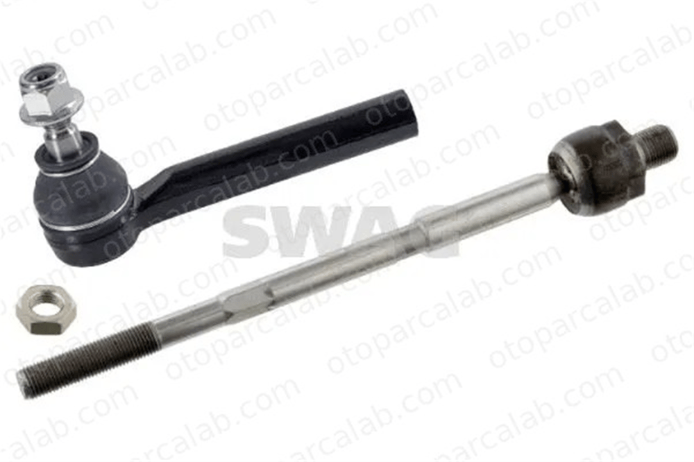 SWAG 40 94 3779 Rot Mili Sol OPEL ASTRA G Station wagon ASTRA G Sedan 93191526S5 9118128