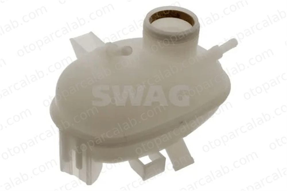 SWAG 40 94 9709 Radyatör Yedek Su Deposu OPEL AGILA CORSA C Kasa/eğik arka 9129170 009129170