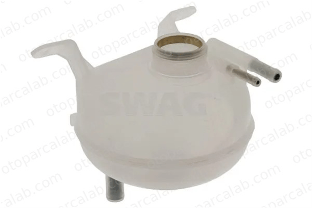 SWAG 40 94 9861 Radyatör Yedek Su Deposu OPEL TIGRA COMBO Kasa/büyük limuzin 1304231 9129478