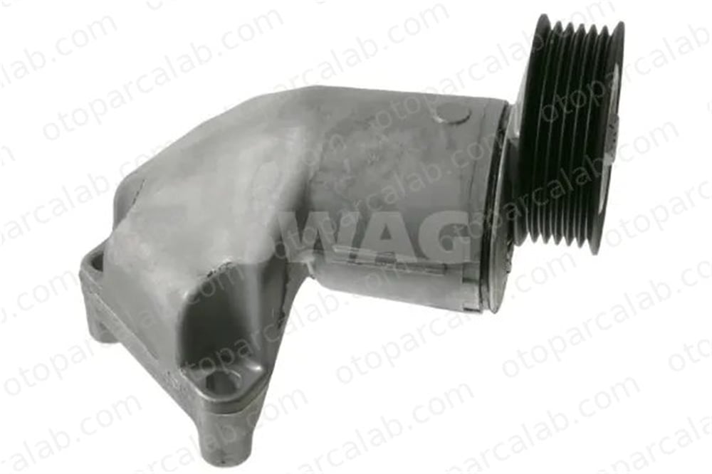SWAG 50 03 0045 Vantilatör Kayış Gergi Rulmanı FORD FOCUS I FOCUS I Kombi van 98MF6A228BE 1072315