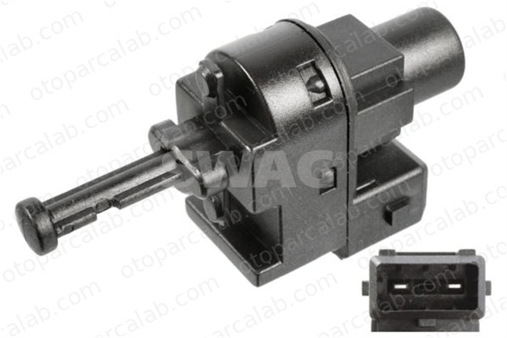SWAG 50 10 7986 Fren Müşürü FORD FOCUS I MONDEO III 1062670 7029401