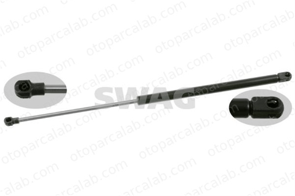 SWAG 50 51 0043 Bagaj Amortisörü Sağ veya Sol FORD MONDEO I MONDEO II 1020156 6764343