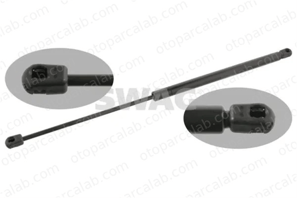 SWAG 50 51 0049 Bagaj Amortisörü Sağ veya Sol FORD FIESTA IV MAZDA 121 III 96FBB406A10BA 1008277