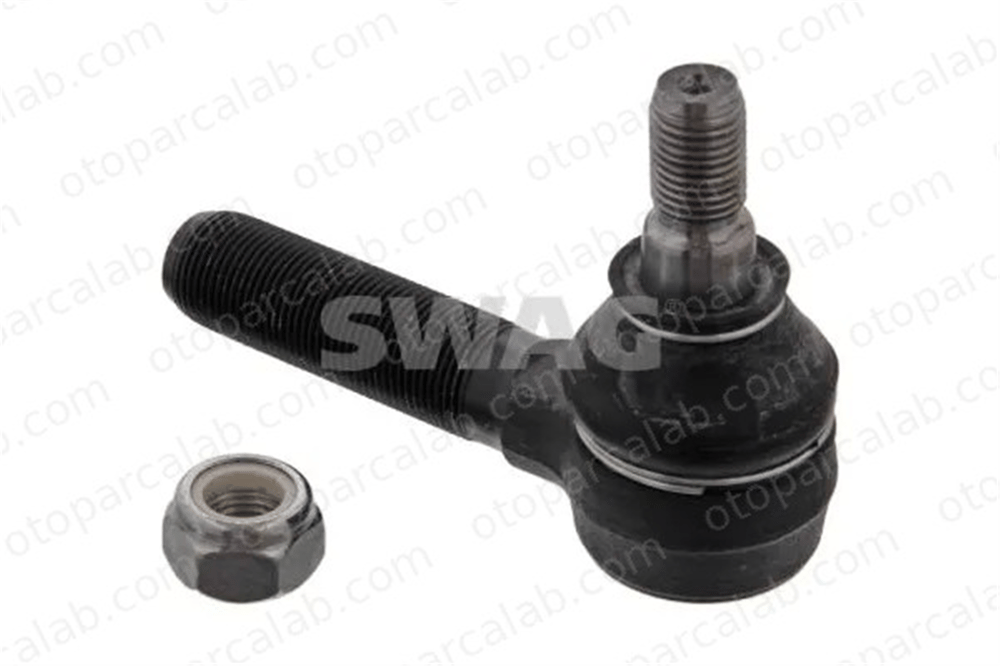 SWAG 50 71 0007 Rot Başı Sağ FORD TRANSIT Minibüs/Otobüs TRANSIT Panelvan/Van 50710007 1288430705