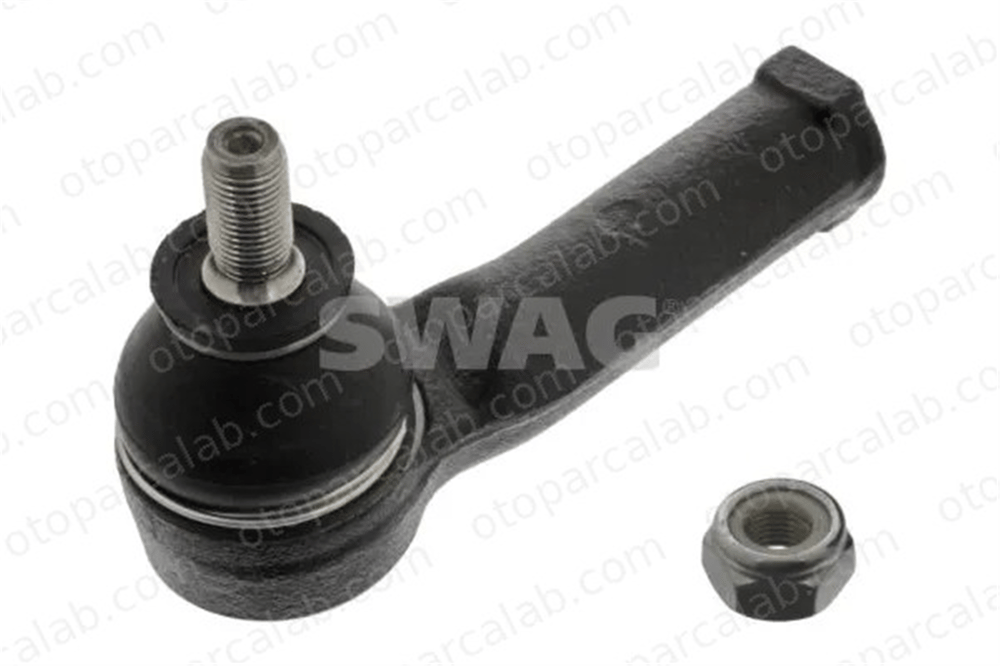 SWAG 50 71 0016 Rot Başı Sol FORD MONDEO I Turnier MONDEO I 50710016 5027451