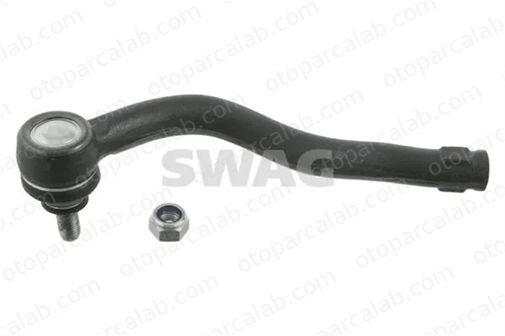 SWAG 50 71 0029 Rot Başı Sol VW SHARAN FORD GALAXY I 50710029 1058380