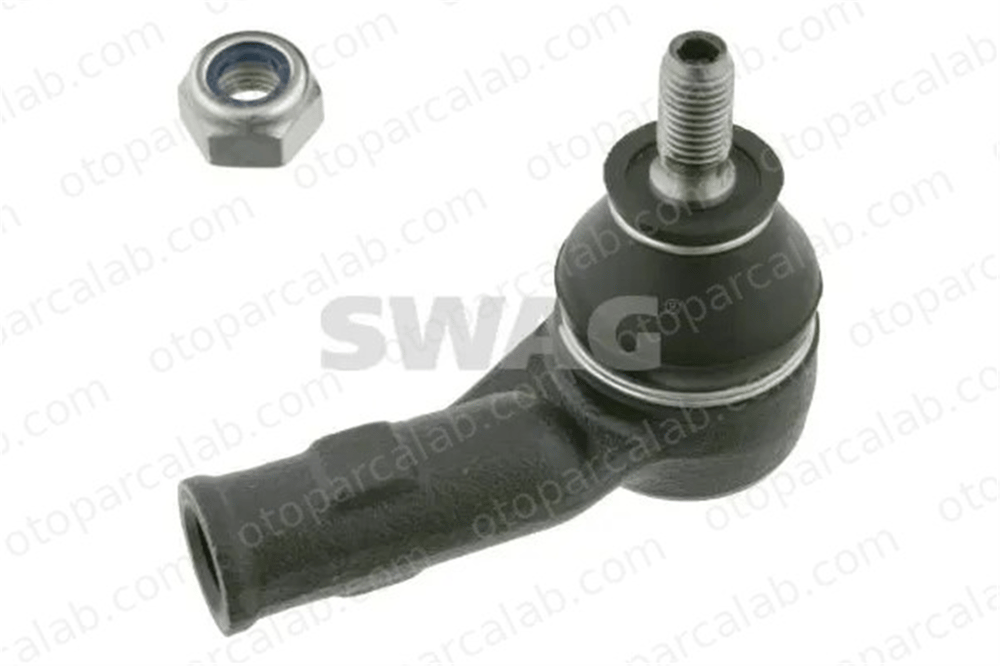 SWAG 50 71 0042 Rot Başı Sağ FORD FIESTA IV FIESTA Kasa/büyük limuzin 50710042 1011857