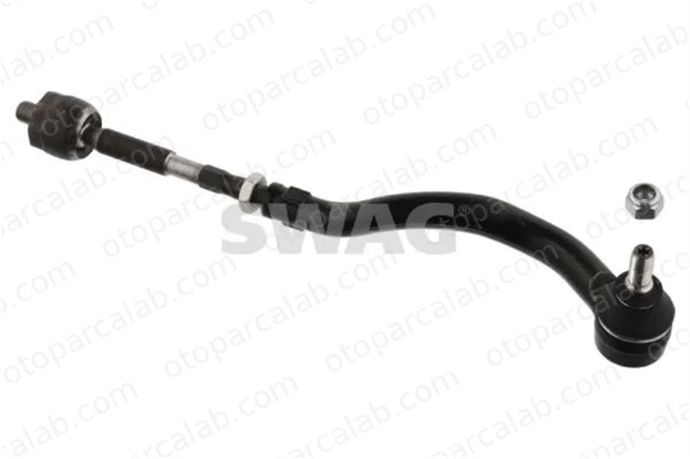 SWAG 50 72 0010 Rot Mili Sol VW SHARAN FORD GALAXY I 7M3422803 1001397