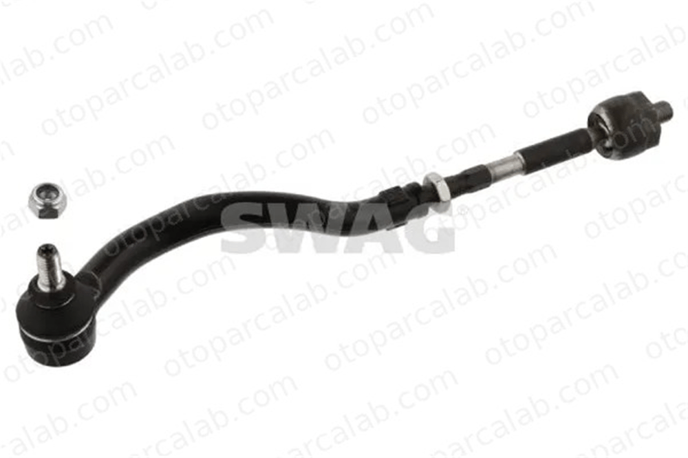 SWAG 50 72 0011 Rot Mili Sağ VW SHARAN FORD GALAXY I YM213280AB 1001395
