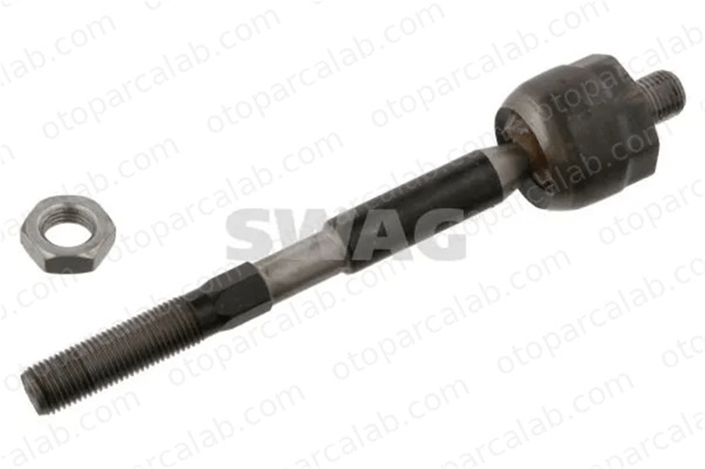 SWAG 50 72 0024 Rot Mili Sol VW SHARAN FORD GALAXY I 7M3422804SK 1020496