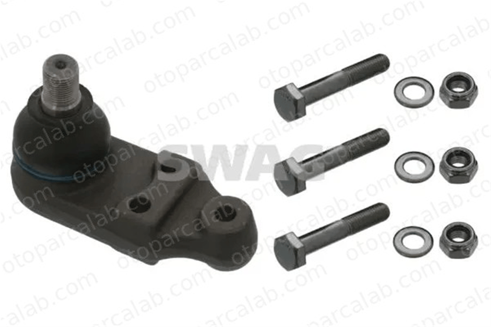 SWAG 50 78 0008 Rotil Alt Sağ veya Sol FORD TRANSIT Minibüs/Otobüs TRANSIT Panelvan/Van 86VB3395A1C 5021430