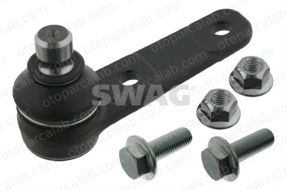 SWAG 50 78 0010 Rotil Alt Sağ veya Sol FORD FIESTA III ESCORT V 1047853 1033616