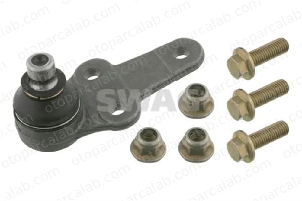 SWAG 50 78 0017 Rotil Alt Sağ veya Sol FORD FIESTA III FIESTA IV 94FB3B376AB 1030025