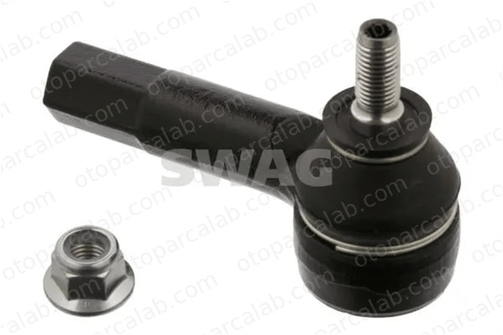 SWAG 50 91 9874 Rot Başı Sağ FORD FIESTA V FUSION 50919874 1202548