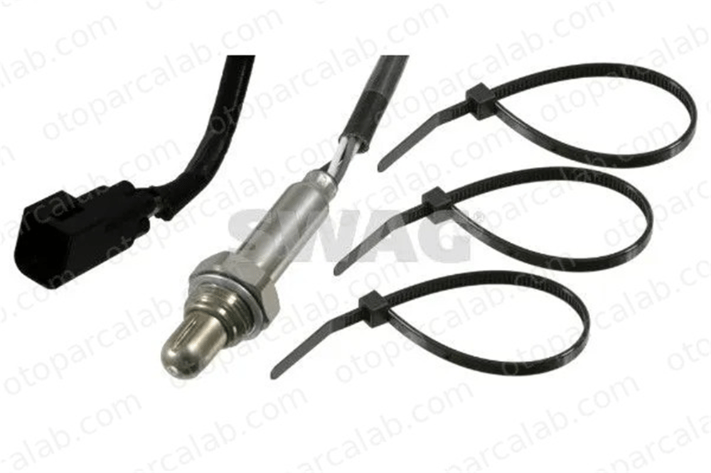 SWAG 50 92 1381 Oksijen (Lambda) Sensörü FORD MONDEO I Turnier ESCORT V 92AB9F472AA 1010006