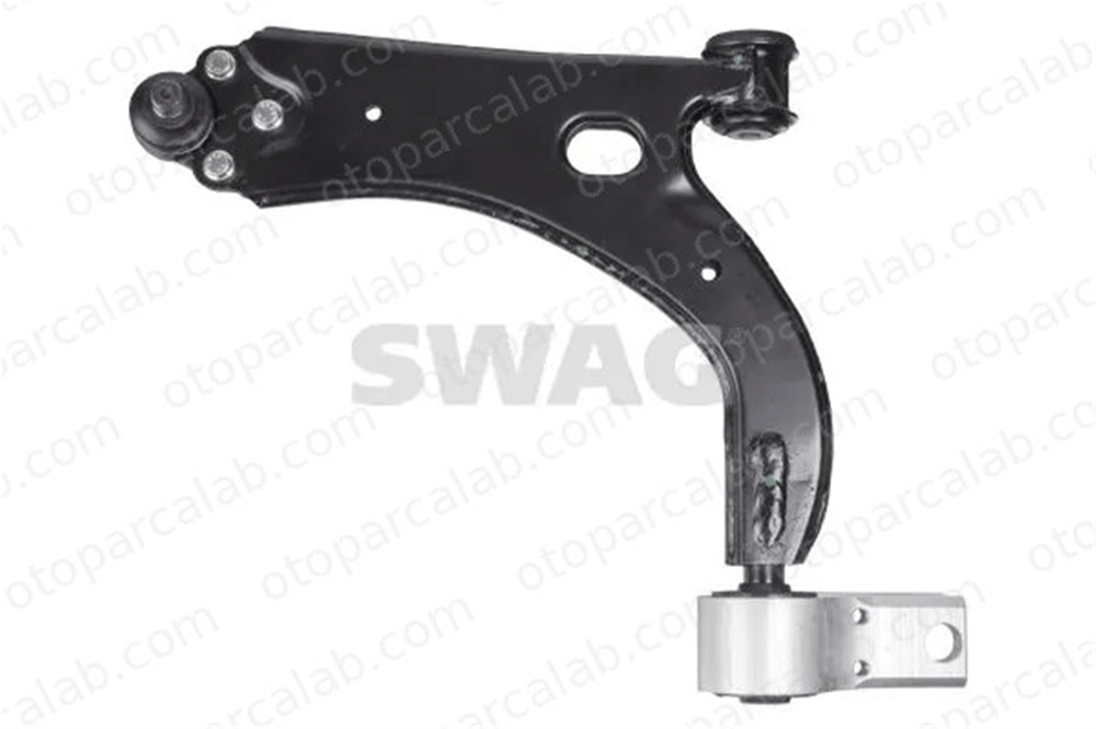 SWAG 50 92 1681 Salıncak Ön Alt Sol FORD FIESTA V FUSION 2S613051DA 1146131