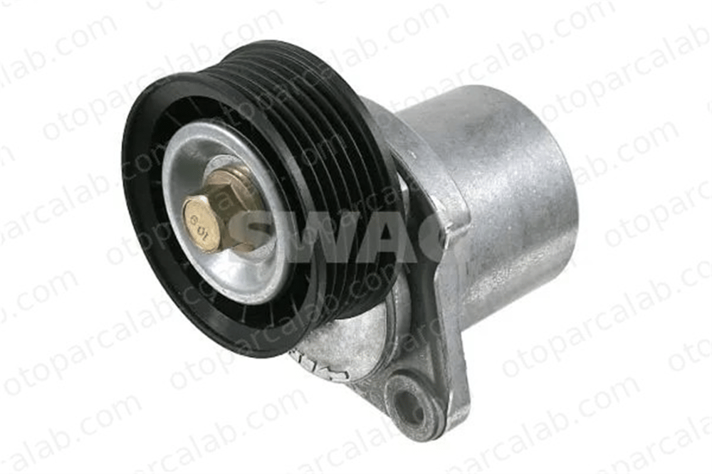 SWAG 50 92 1771 Vantilatör Kayış Gergi Rulmanı FORD S-MAX MONDEO IV 1S7Q6A228AE 1306666