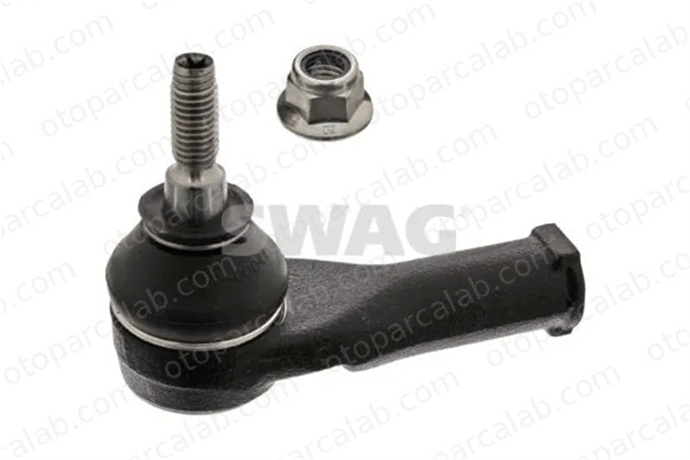SWAG 50 92 1849 Rot Başı Sağ veya Sol FORD MONDEO III MONDEO III Sedan 50921849 1138313