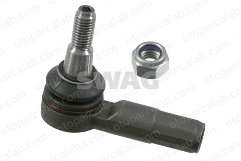 SWAG 50 92 2406 Rot Başı Sağ veya Sol FORD TRANSIT Panelvan/Van TRANSIT Platform şasi 50922406 1138275