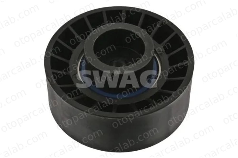 SWAG 50 92 4407 Vantilatör Kayış Gergi Rulmanı FORD TRANSIT Platform şasi TRANSIT Panelvan/Van 1611423780 CC1Q19A216CA