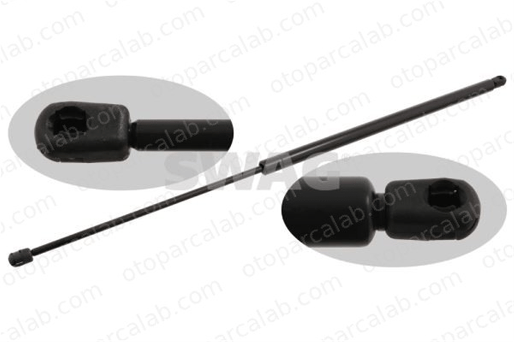SWAG 50 92 7772 Bagaj Amortisörü Sağ veya Sol FORD TRANSIT Panelvan/Van TRANSIT Minibüs/Otobüs 4134633 4134632