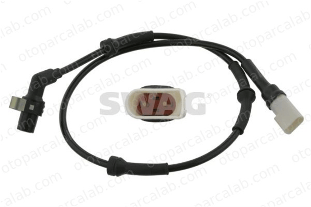 SWAG 50 92 7863 Abs Sensörü Ön Sağ veya Sol FORD KA STREET KA 1038224 97KG2B372AA