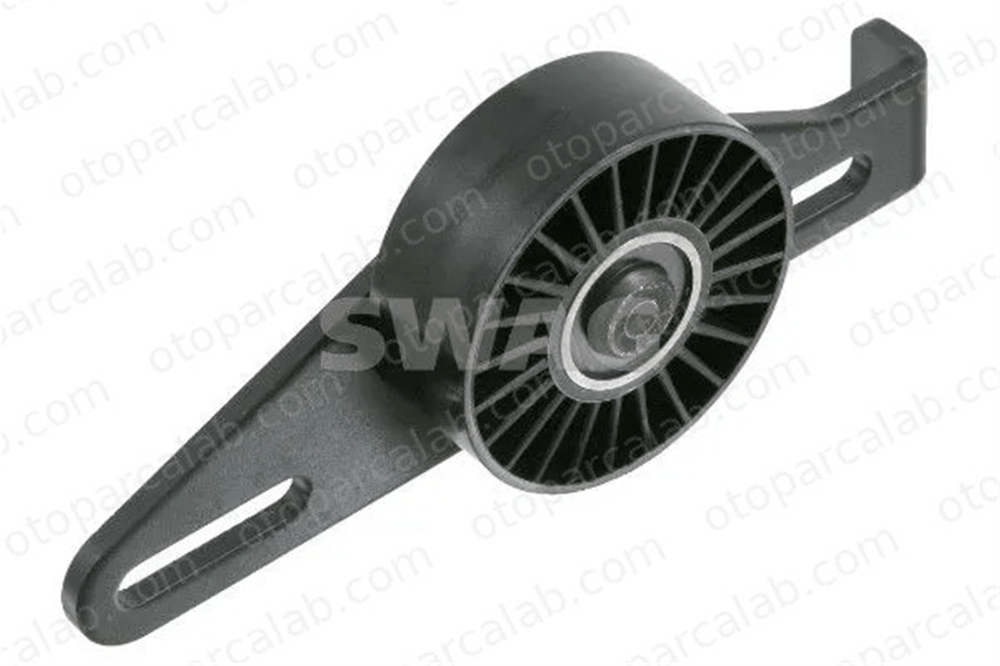SWAG 60 03 0058 Vantilatör Kayış Gergi Rulmanı RENAULT CLIO II SCÉNIC I MPV 7700105325 8200192843